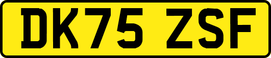 DK75ZSF