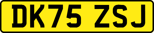 DK75ZSJ