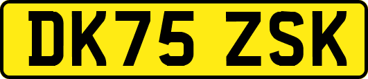 DK75ZSK