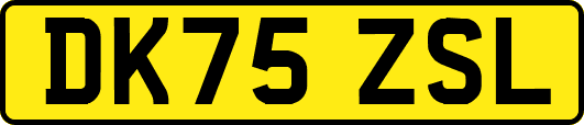 DK75ZSL