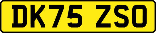 DK75ZSO