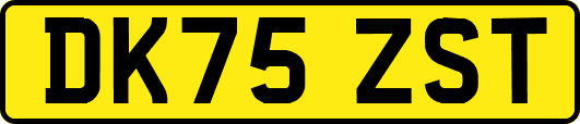 DK75ZST