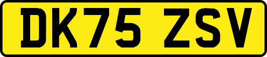 DK75ZSV