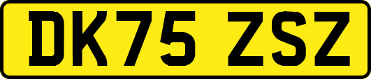 DK75ZSZ
