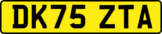 DK75ZTA