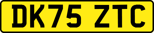 DK75ZTC