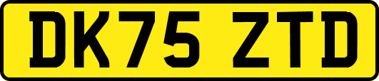 DK75ZTD