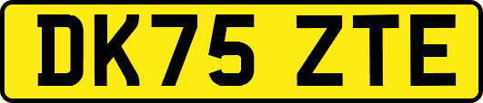 DK75ZTE