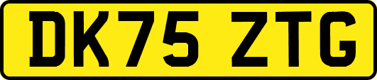 DK75ZTG