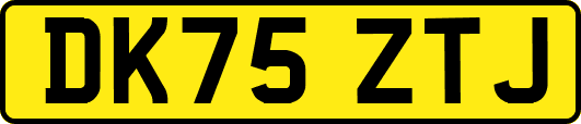 DK75ZTJ