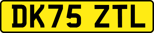 DK75ZTL