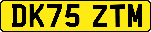 DK75ZTM