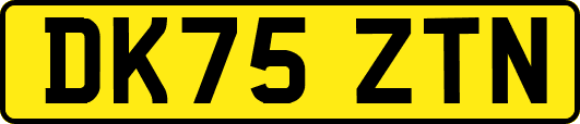 DK75ZTN