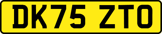 DK75ZTO