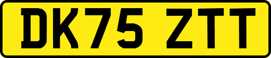DK75ZTT