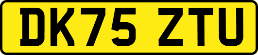 DK75ZTU