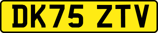 DK75ZTV