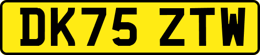 DK75ZTW