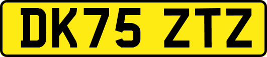DK75ZTZ