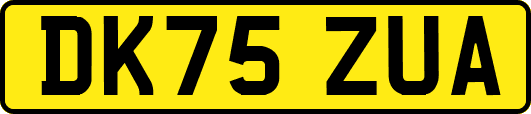 DK75ZUA