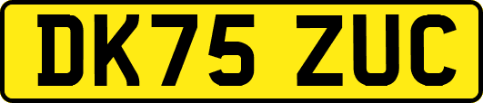 DK75ZUC