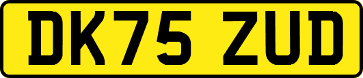 DK75ZUD