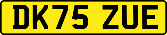 DK75ZUE