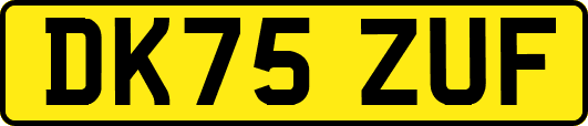 DK75ZUF
