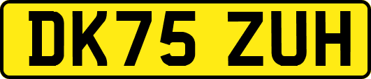DK75ZUH