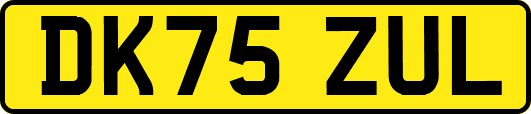 DK75ZUL