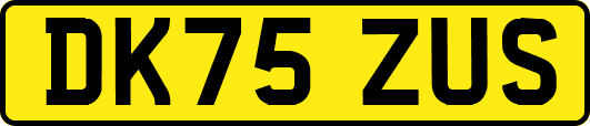 DK75ZUS