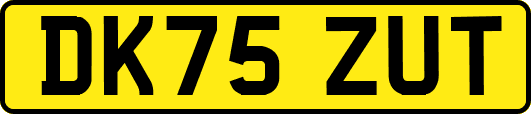 DK75ZUT