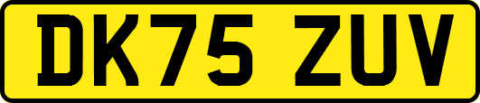 DK75ZUV
