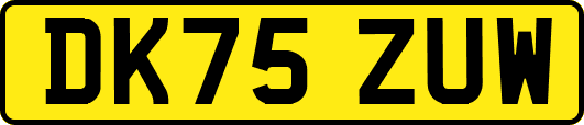 DK75ZUW