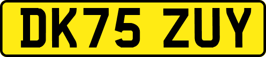 DK75ZUY