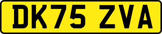 DK75ZVA