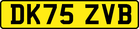 DK75ZVB