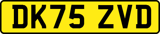 DK75ZVD