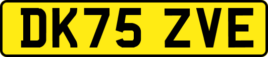 DK75ZVE