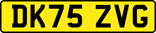 DK75ZVG