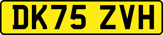 DK75ZVH