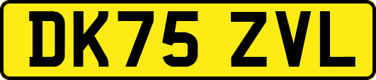 DK75ZVL