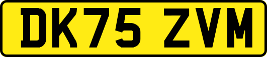 DK75ZVM