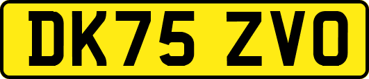 DK75ZVO