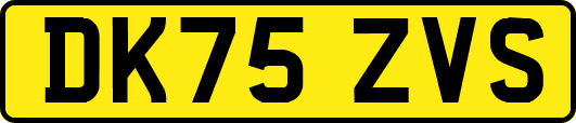 DK75ZVS