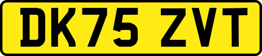 DK75ZVT