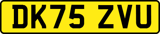 DK75ZVU
