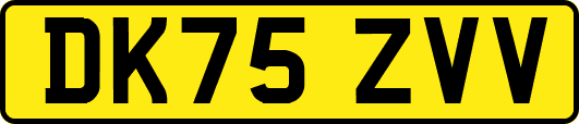 DK75ZVV
