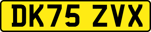 DK75ZVX