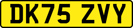 DK75ZVY